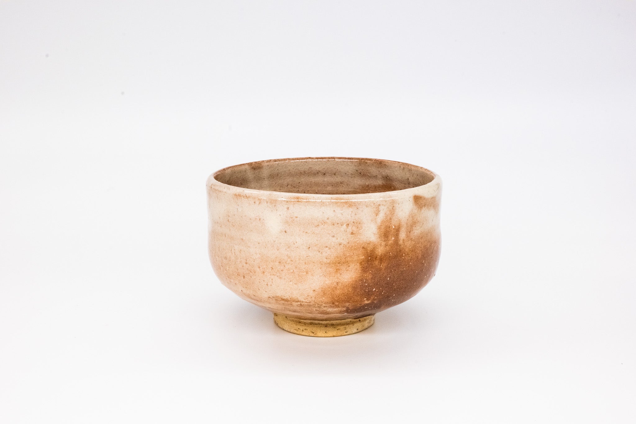 Matcha Tea Bowl with Tomobako