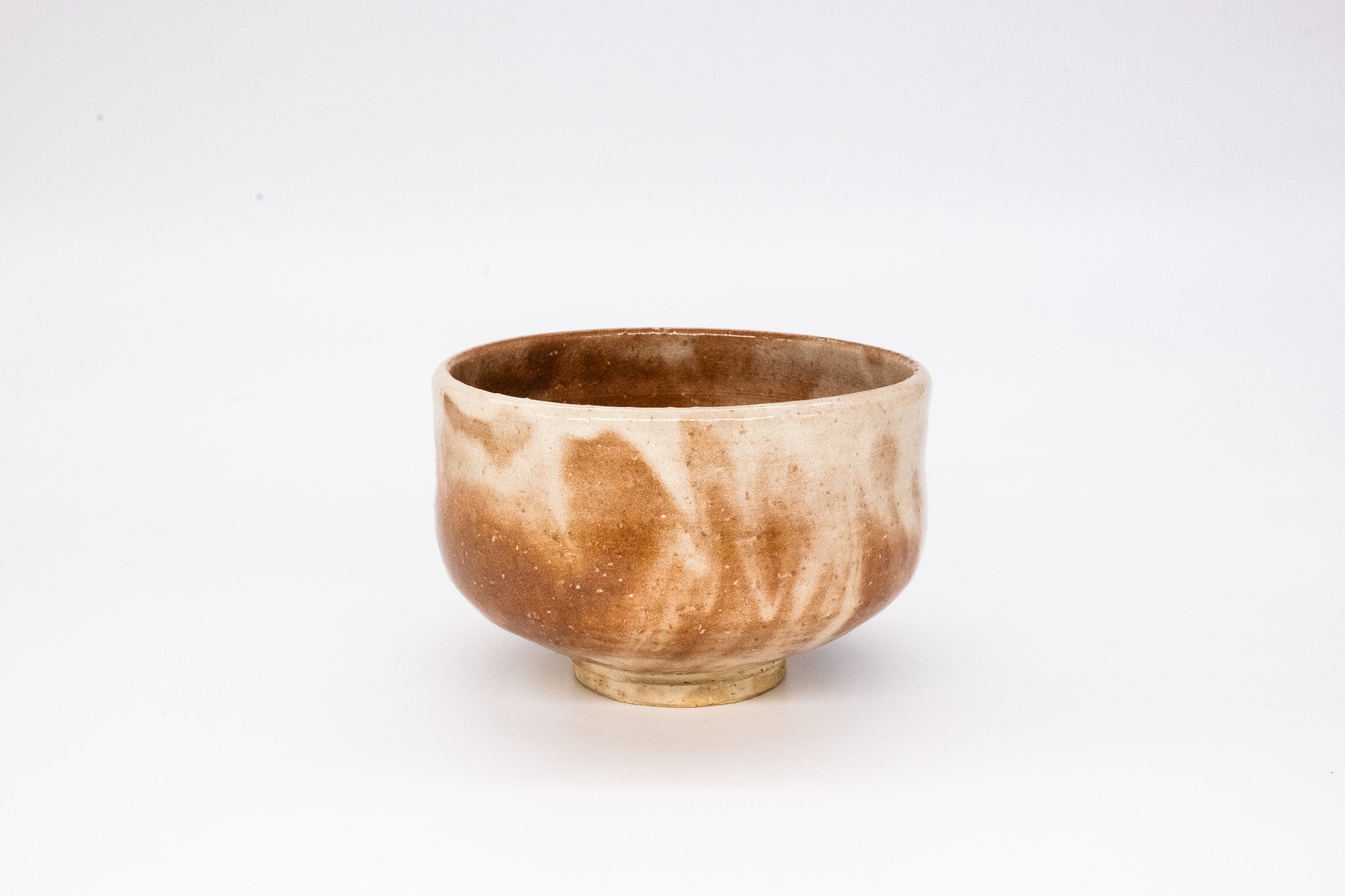 Matcha Tea Bowl with Tomobako