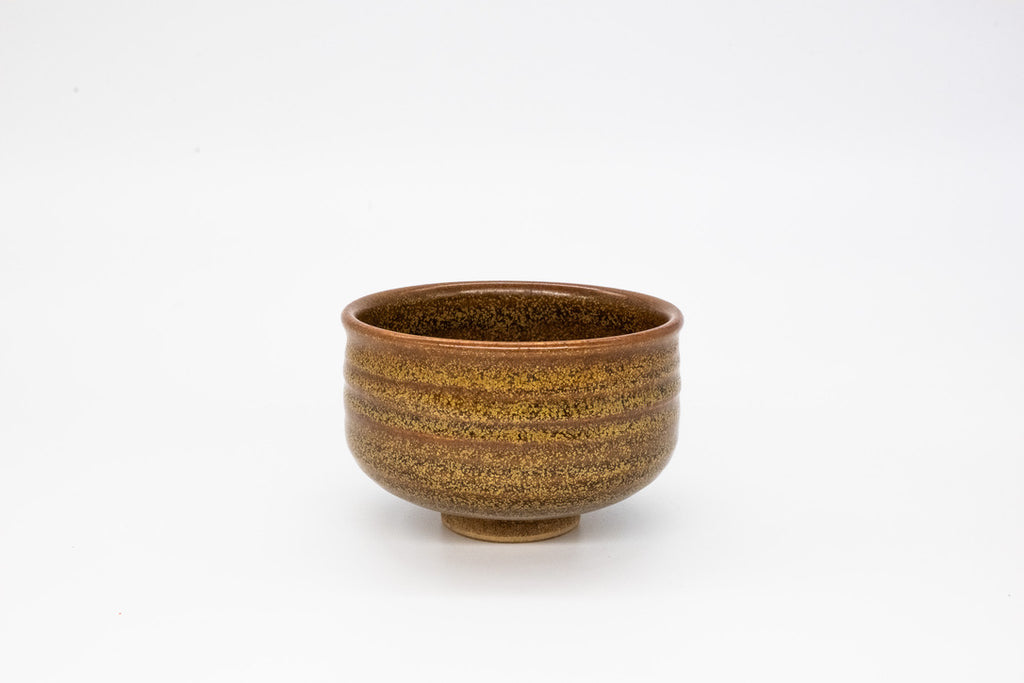 Matcha Tea Bowl