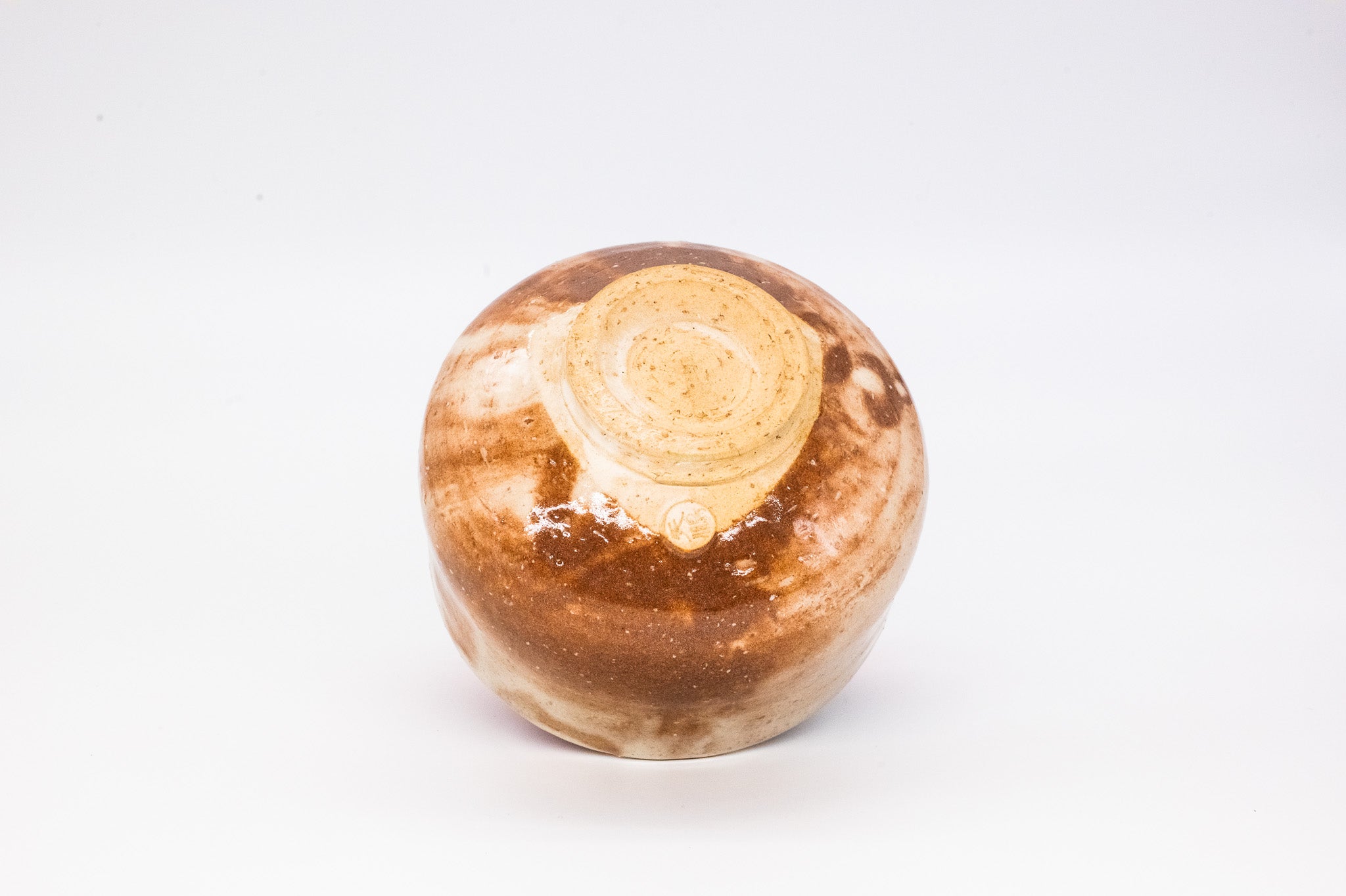 Matcha Tea Bowl with Tomobako