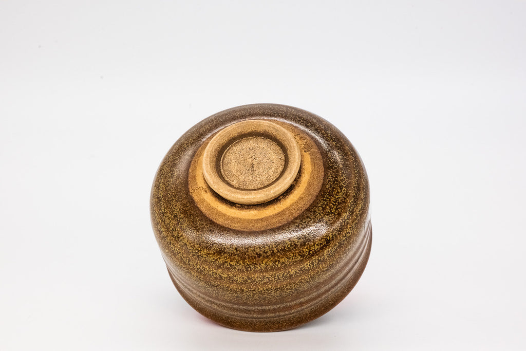 Matcha Tea Bowl