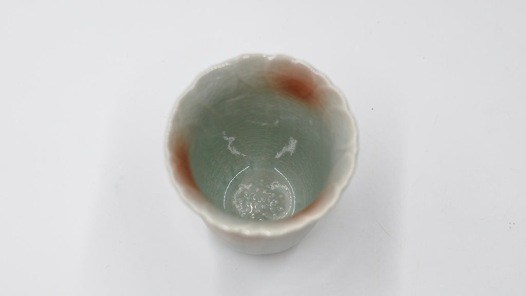 Vintage Tea Cup Pair