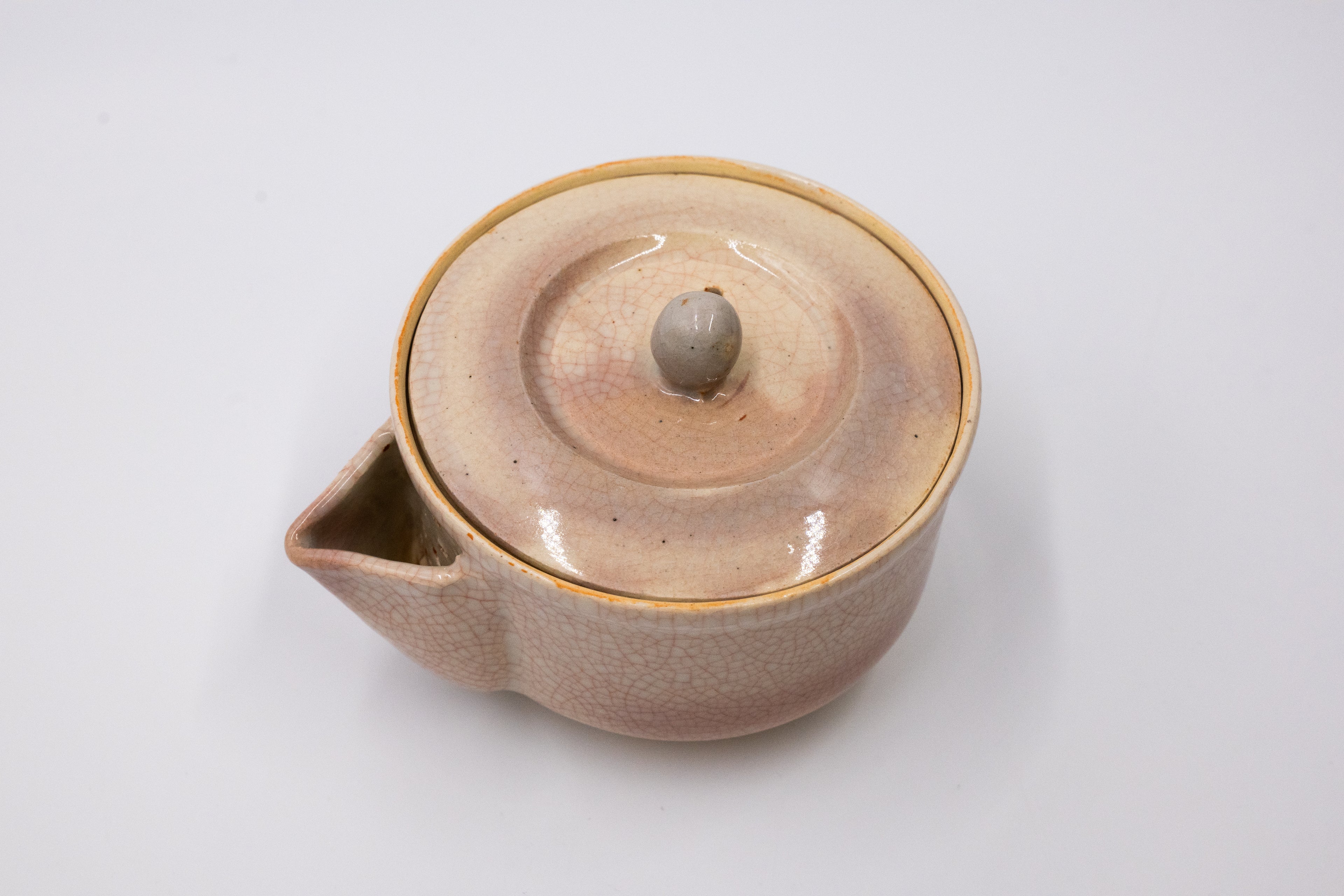 Vintage Sencha Tea Set with Original box