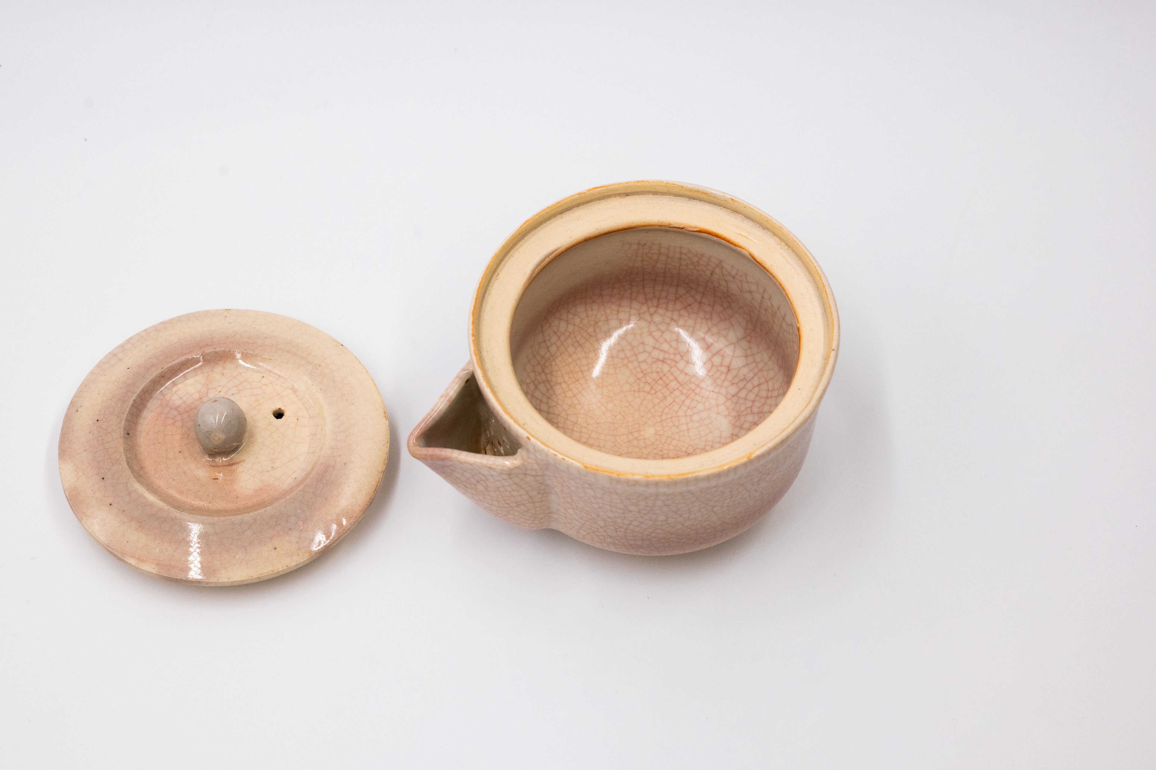 Vintage Sencha Tea Set with Original box
