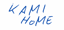 Translation missing: en.Kami Home  accessibility.home